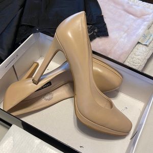 Nine West heels